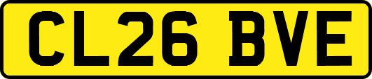 CL26BVE