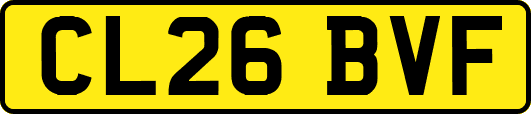 CL26BVF