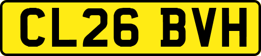 CL26BVH