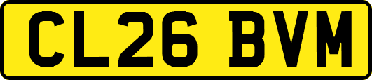 CL26BVM