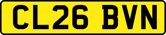 CL26BVN