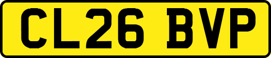 CL26BVP