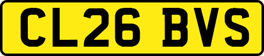 CL26BVS
