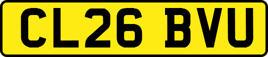 CL26BVU