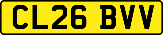 CL26BVV