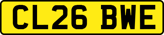 CL26BWE