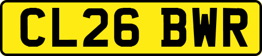CL26BWR