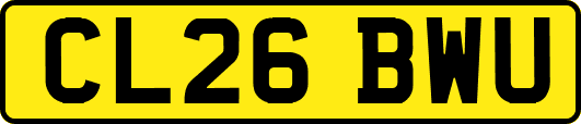 CL26BWU