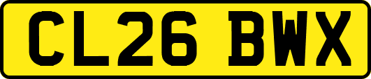 CL26BWX