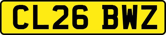 CL26BWZ