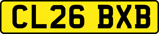 CL26BXB