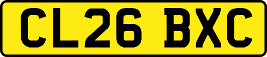 CL26BXC