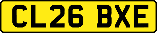 CL26BXE