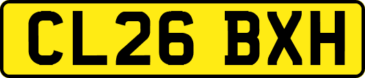 CL26BXH