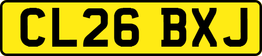 CL26BXJ