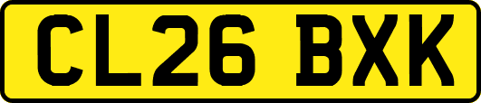 CL26BXK