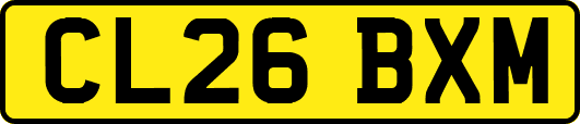 CL26BXM