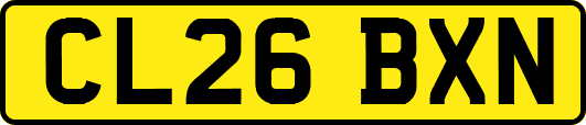 CL26BXN