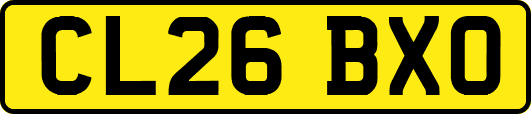 CL26BXO