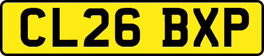 CL26BXP