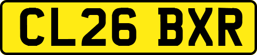 CL26BXR