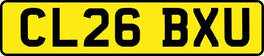CL26BXU