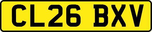 CL26BXV