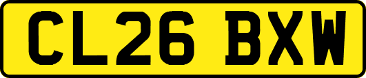 CL26BXW