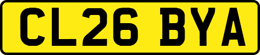 CL26BYA