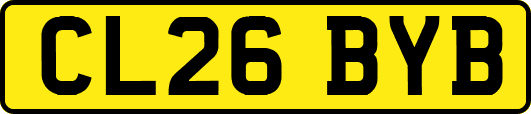 CL26BYB