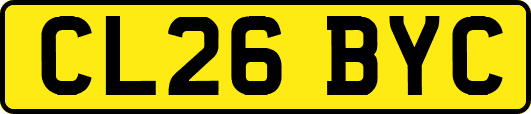 CL26BYC