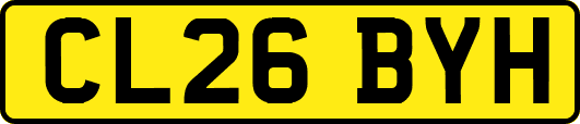 CL26BYH
