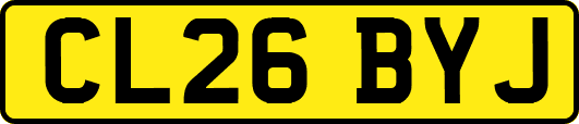 CL26BYJ