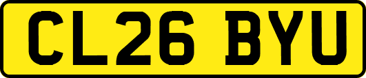 CL26BYU