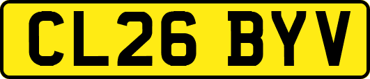 CL26BYV