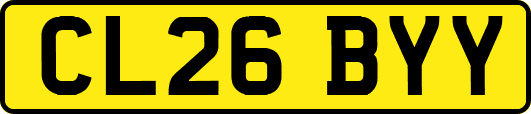 CL26BYY
