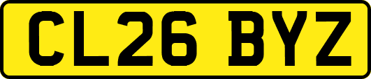 CL26BYZ