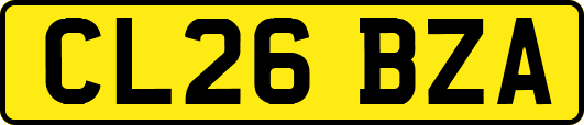 CL26BZA
