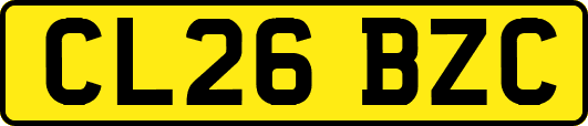 CL26BZC