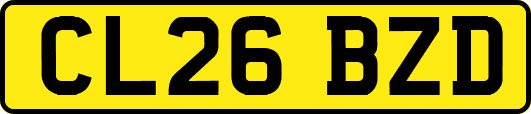 CL26BZD