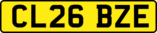 CL26BZE