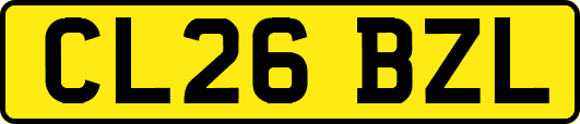 CL26BZL