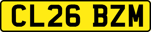 CL26BZM