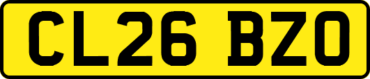 CL26BZO