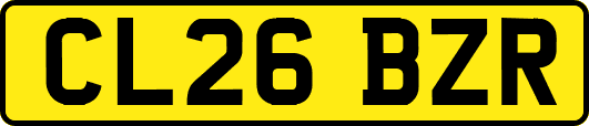 CL26BZR