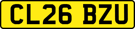 CL26BZU