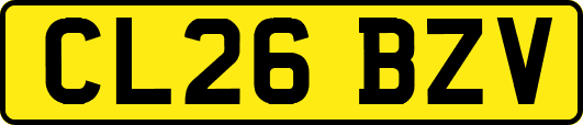 CL26BZV