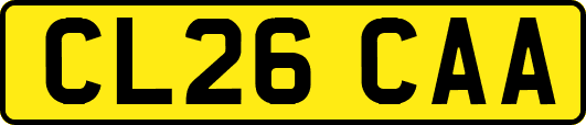 CL26CAA