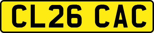 CL26CAC