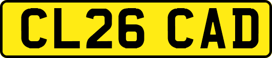 CL26CAD